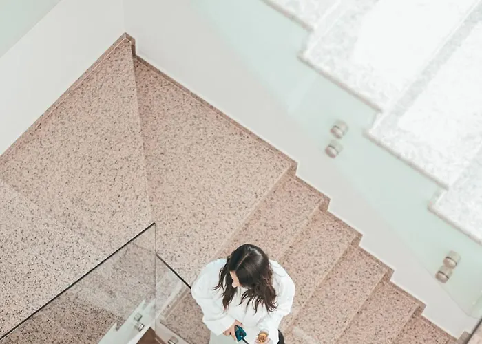 Ξενοδοχείο Monun Εξαμίλιο