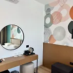 Monun Hotel