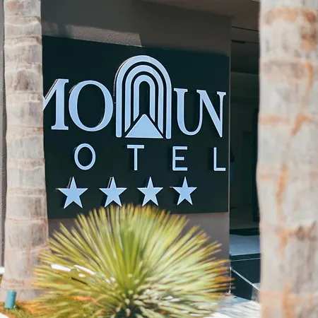 Monun Hotel 4*