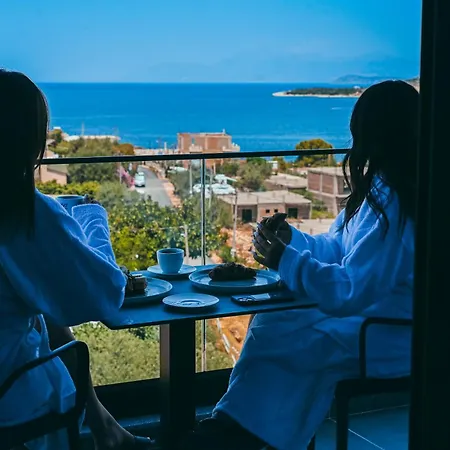 Monun Hotel Ksamil