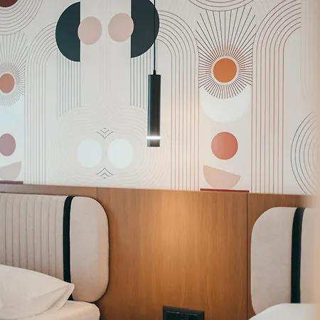 Hotel Monun Ksamil