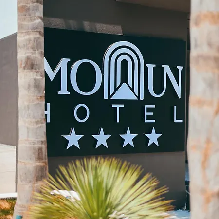 Monun Hotel