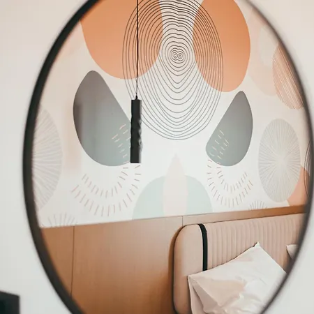 Monun Hotel 4*