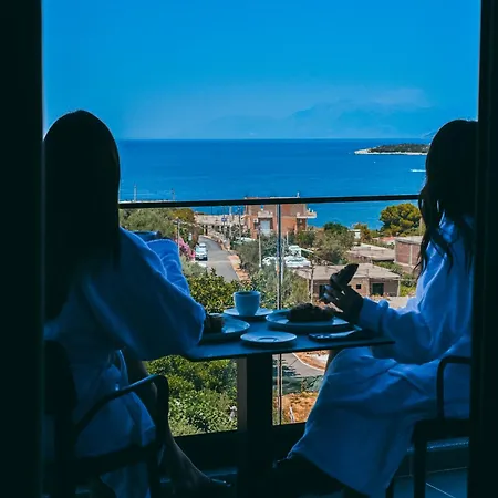 Hotel Monun