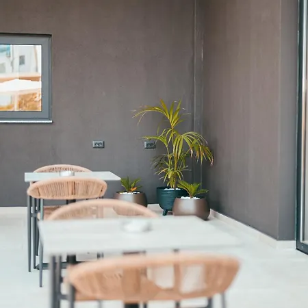 Hotel Monun