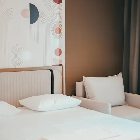 Hotel Monun