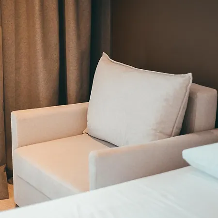 Monun Hotel