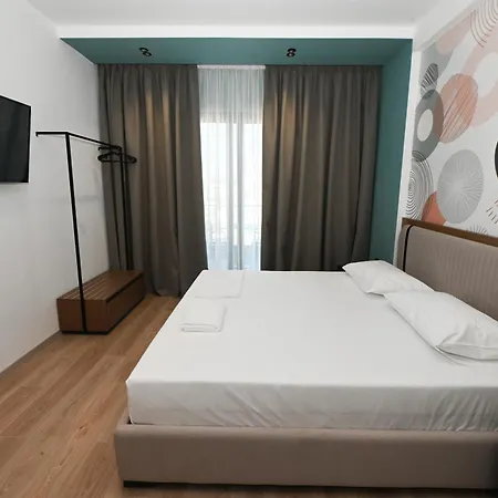 Monun Hotel 4*