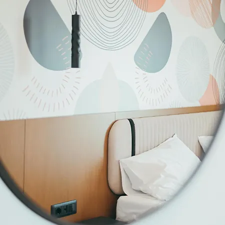 Hotel Monun 4*