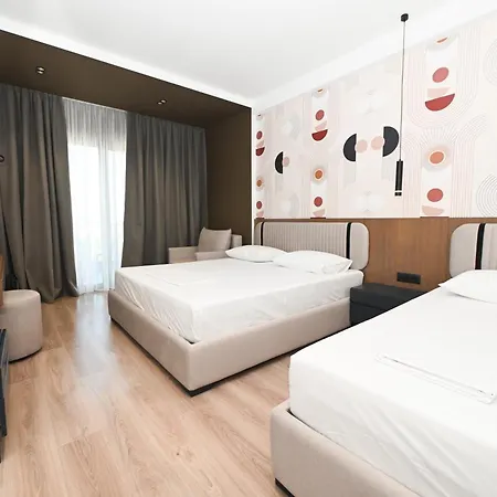 Monun 4* Ksamil