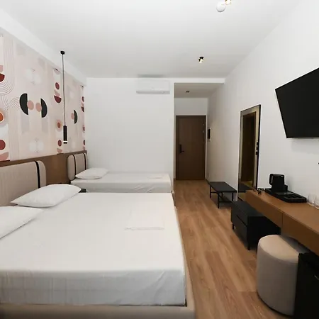 Monun Hotel