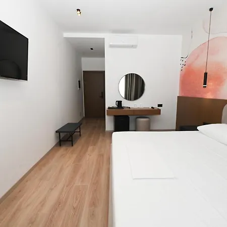Hotel Monun