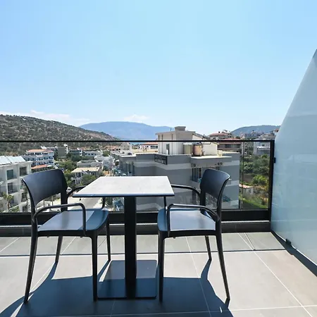 Monun Hotel Ksamil