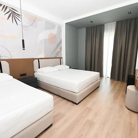 Monun 4* Ksamil