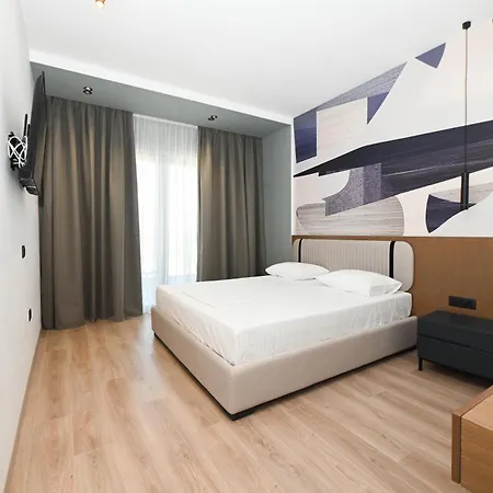 Hotel Monun