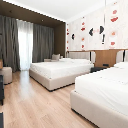 Monun Hotel 4*