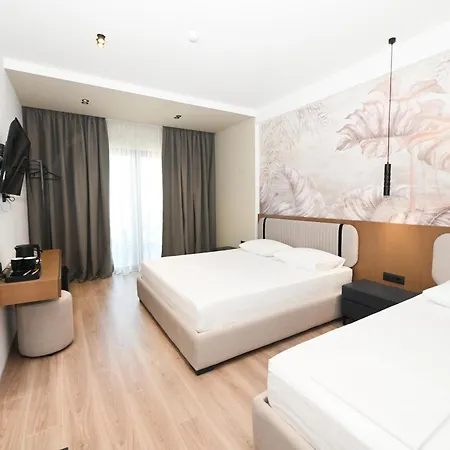 Hotel Monun