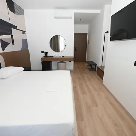 Hotel Monun