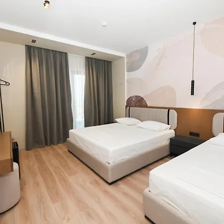 Monun Hotel