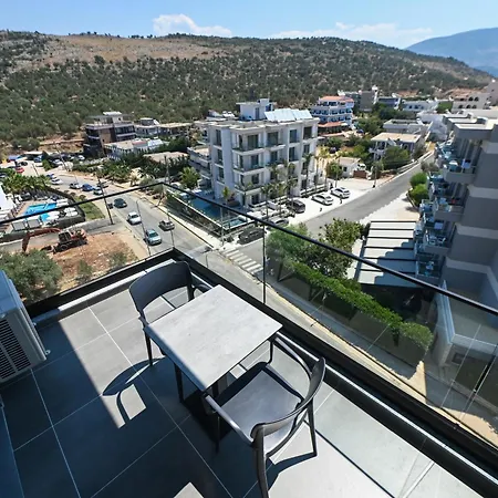 Hotel Monun