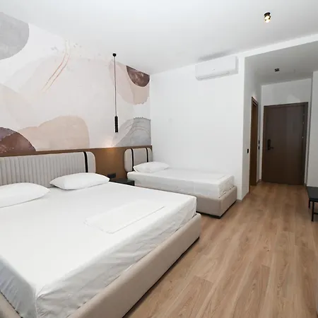 Hotel Monun Ksamil
