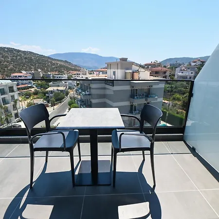 Hotel Monun 4*