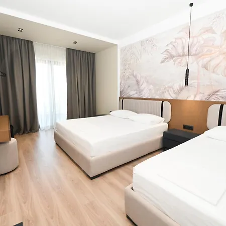 Monun Hotel