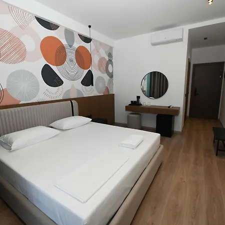 Hotel Monun