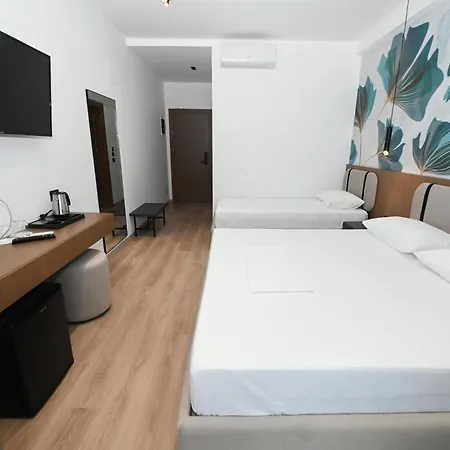 Monun Hotel 4*