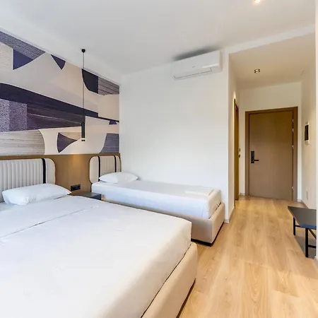 Hotel Monun