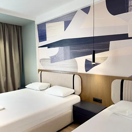 Monun Hotel 4*