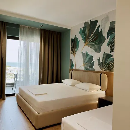 Monun 4* Ksamil