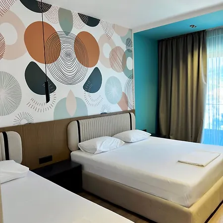 Hotel Monun