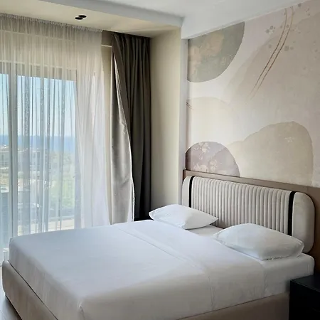 Monun Hotel 4*