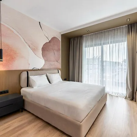 Hotel Monun 4*