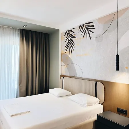 Hotel Monun Ksamil