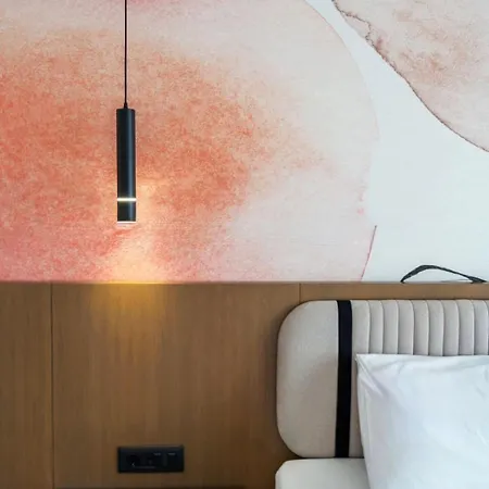 Monun Hotel 4*