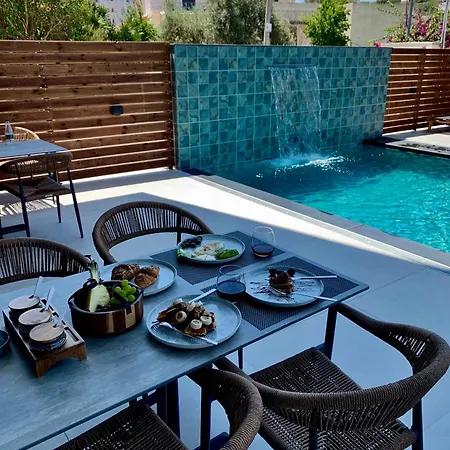 Hotel Monun Ksamil